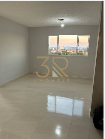 apartment em Rua José de Alcântara, Jardim Heitor Rigon - Ribeirão Preto - SP