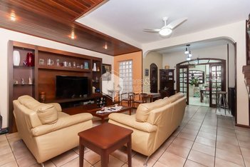 house em Rua Clodomiro Pereira, Vila Monumento - São Paulo - SP