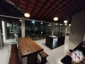 house em Rua Waldemar Magalhães, Nova Itanhaém (Praia) - Itanhaém - SP