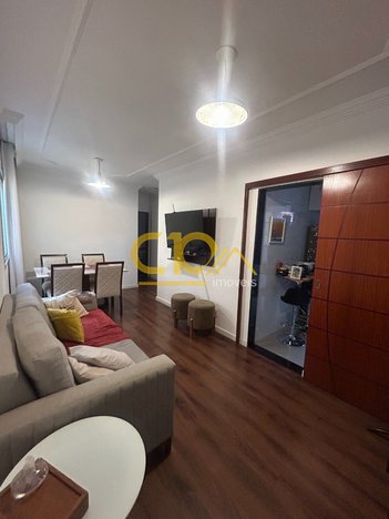 apartment em Rua José Cleto, Palmares - Belo Horizonte - MG