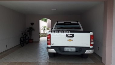 house em Rua Adolfo Cugnier, Ressacada - Itajaí - SC