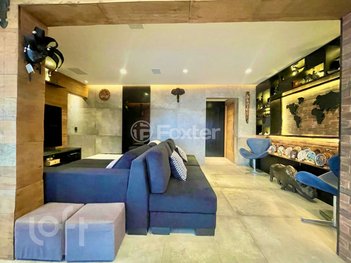 apartment em Rua Coelho Neto, Quinta da Paineira - São Paulo - SP