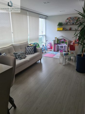 apartment em Rua Tabor, Ipiranga - São Paulo - SP