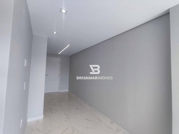 apartment em Rua Begônia, Enseada - Guarujá - SP