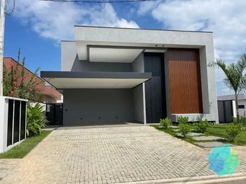 house em Avenida José Maria Marques de Oliveira, Jardim Buru - Salto - SP