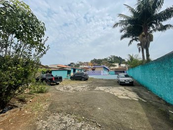 commercial_land_lot em Lothar Waldemar Hoehne, Jardim Rodeio - Mogi das Cruzes - SP