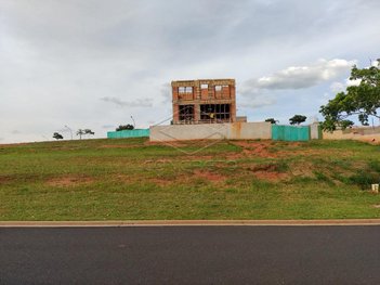land_lot em Rodovia Comandante João Ribeiro de Barros, Parque Val de Palmas - Bauru - SP