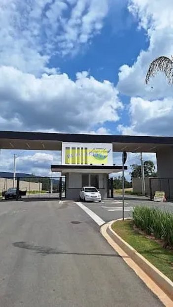land_lot em Avenida Antônio Pincinato, Recanto Quarto Centenário - Jundiaí - SP