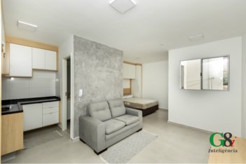 apartment em Rua Augusto Tortorelo Araújo, Jardim São Paulo(Zona Norte) - São Paulo - SP