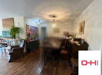 apartment em Rua Oscar Freire, Pinheiros - São Paulo - SP