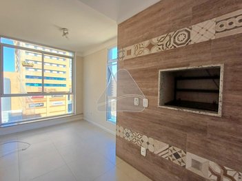 apartment em Avenida Brasil Oeste, Centro - Passo Fundo - RS