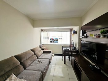 apartment em Avenida Bosque da Saúde, Saúde - São Paulo - SP