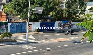 land_lot em Rua Hamilton Prado, Chácara Belenzinho - São Paulo - SP