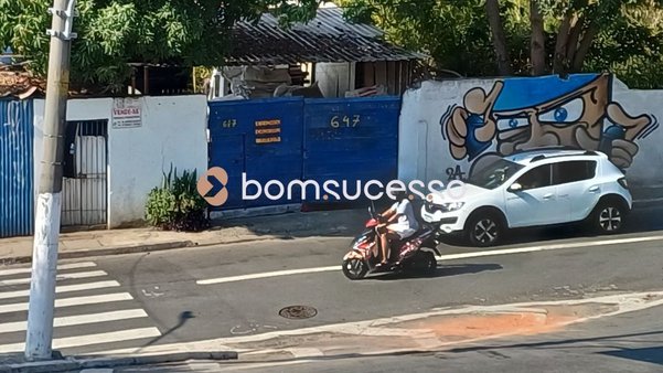 Cômodo Condomínio