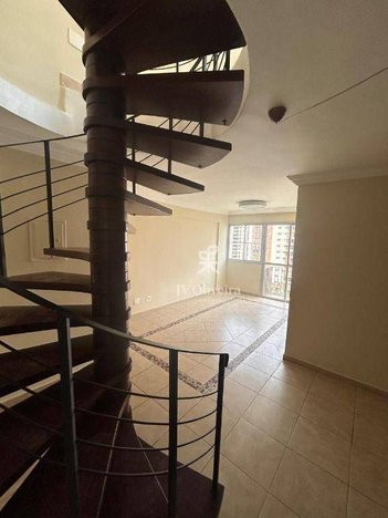 apartment em Avenida Doutor Guilherme Dumont Vilares, Jardim Londrina - São Paulo - SP