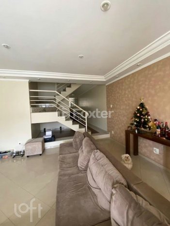 house em Rua Helena Aparecida Secol, Nova Petrópolis - São Bernardo do Campo - SP