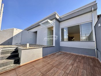house em Rua Rita de Cássia dos Santos, Barra Velha - Barra Velha - SC