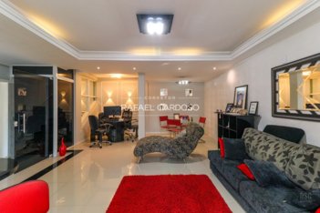 house em Rua Elias Bothome, Jardim Itu - Porto Alegre - RS