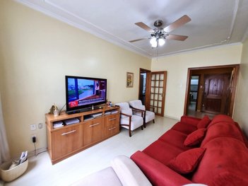 apartment em Rua Domingos Crescêncio, Santana - Porto Alegre - RS