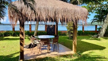 house em Rua dos Coroas, Barra da Lagoa - Florianópolis - SC