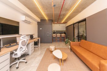 office em Avenida Assis Brasil, Cristo Redentor - Porto Alegre - RS