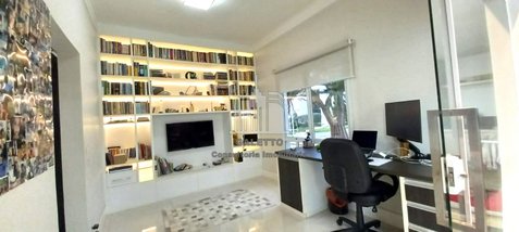 house em Rua Fernão Lopes, Parque Taquaral - Campinas - SP