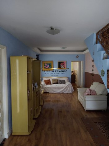 house em Rua Sônia Ribeiro, Brooklin Paulista - São Paulo - SP