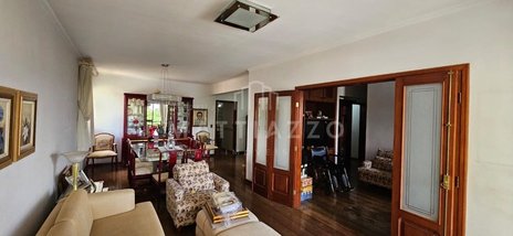 apartment em Rua Senador Vergueiro, Centro - Limeira - SP
