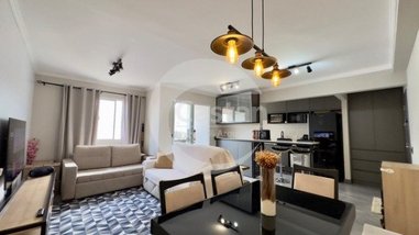 apartment em Rua Canuto Saraiva, Mooca - São Paulo - SP