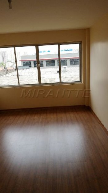 apartment em Rua Francisco Tapajós, Vila Santo Estéfano - São Paulo - SP