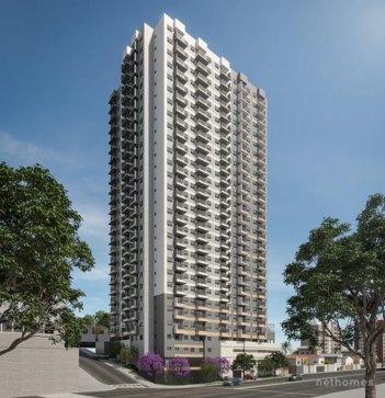 apartment em Avenida Cupecê, Cidade Ademar - São Paulo - SP