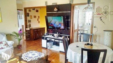 apartment em Rua General Souza Doca, Petrópolis - Porto Alegre - RS