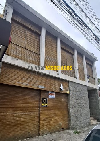 house em Rua Tiradentes, Centro - Pelotas - RS