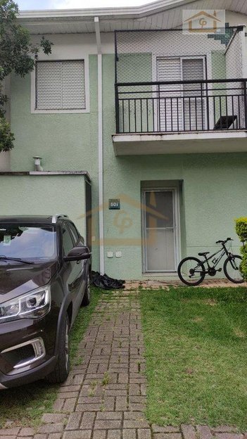 house em Avenida Diogo Gomes Carneiro, Jardim Rosa Maria - São Paulo - SP