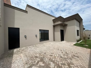 house em Avenida dos Ingás, Jardim Imperial - Sinop - MT