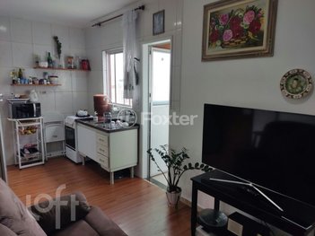apartment em Avenida São João, Santa Cecília - São Paulo - SP