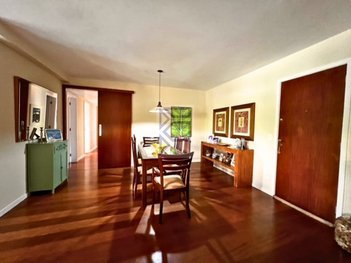 apartment em Avenida General Olyntho Pillar, Barra da Tijuca - Rio de Janeiro - RJ