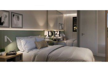 apartment em Rua Casimiro de Abreu, Vila Congonhas - São Paulo - SP