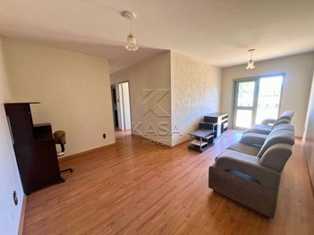 apartment em Rua Brasil, Centro - Canoas - RS