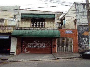 house em Rua Santo Egídio, Santa Teresinha - São Paulo - SP