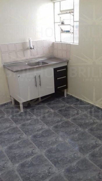 house em Rua Cesário Papa, Pestana - Osasco - SP