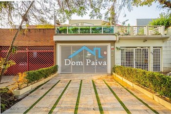 house em Rua João Rugna, Bosque da Saúde - São Paulo - SP