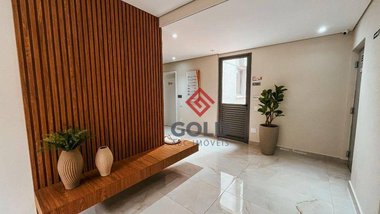 apartment em Rua Angatuba, Vila São Pedro - Santo André - SP