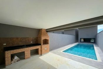 house em Rua Rio Grande da Serra, Chácara Jaraguá - São Paulo - SP