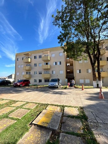 apartment em Rua Miguel Stefan, Lopes de Oliveira - Sorocaba - SP