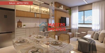 apartment em Rua Paulo Piedade Campos, Estoril - Belo Horizonte - MG