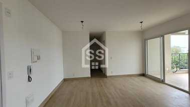 apartment em Rua Pereira Barreto, Santo Amaro - São Paulo - SP
