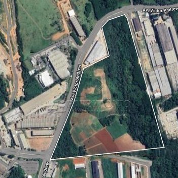 commercial_building em Avenida Victor Andrew, Zona Industrial - Sorocaba - SP