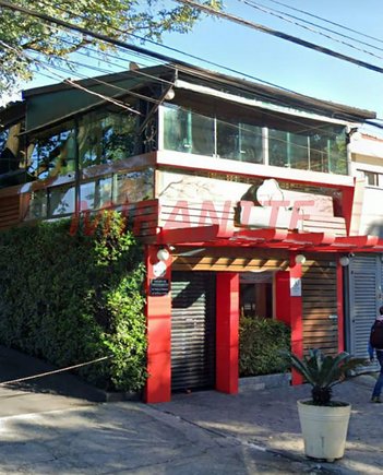 business em Do Anastácio, City América - São Paulo - SP