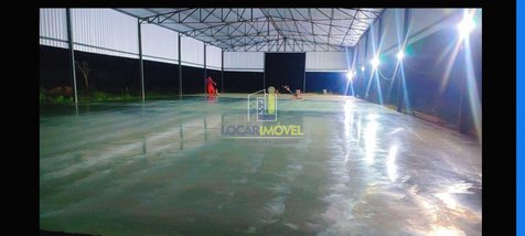 industrial em Avenida A, Jatobá - Vitória da Conquista - BA